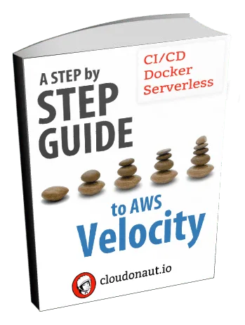 AWS Velocity Cover