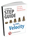 AWS Velocity Cover