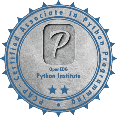 Examtopics PCAP-31-03 Practice Test