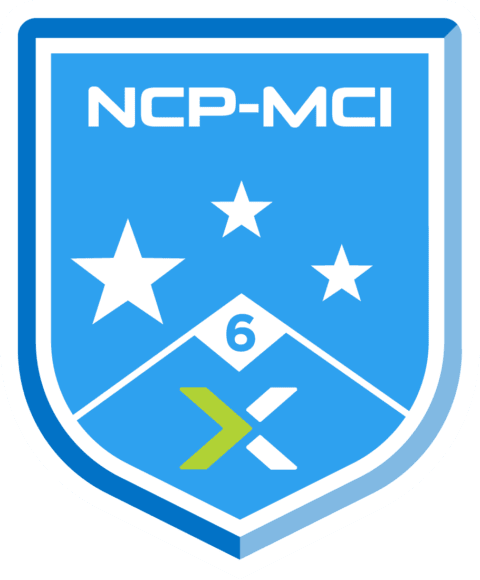 Examtopics NCP-MCI v6.5 Practice Test
