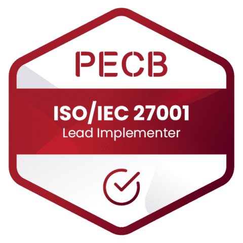 Examtopics PECB Certified ISO/IEC 27001 Lead Implementer Practice Test