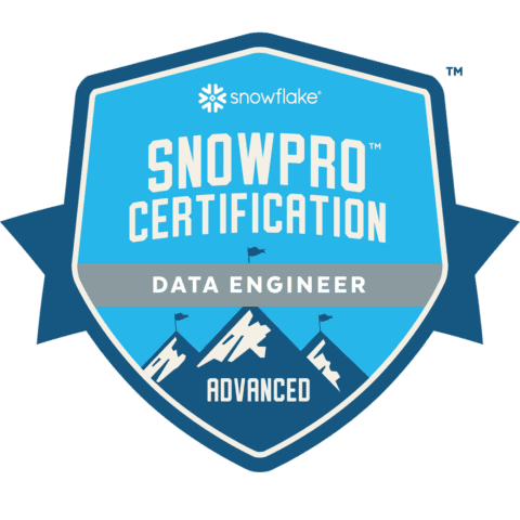 Examtopics SnowPro Advanced Data Engineer Practice Test