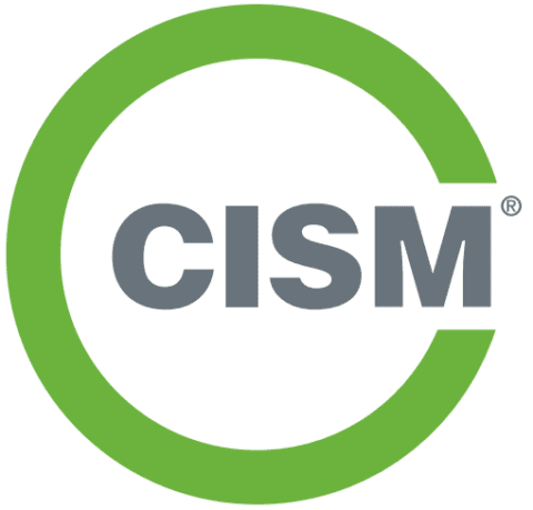 Examtopics CISM Practice Test