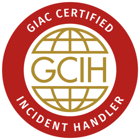 Examtopics GCIH Practice Test