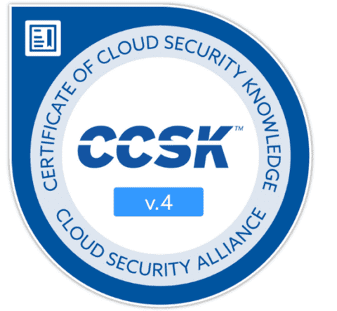 Examtopics CCSK Practice Test